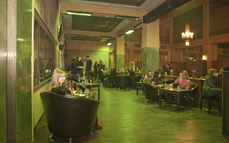 фотоснимок зала Пивные рестораны Baltika Brew на 490 мест номеров Краснодара