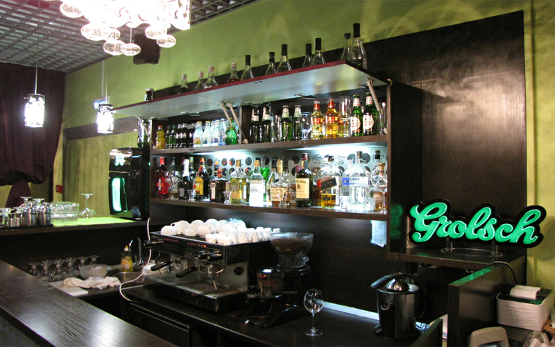 фото помещения Пивные рестораны Lolo & Pepe на 1 зал мест Краснодара