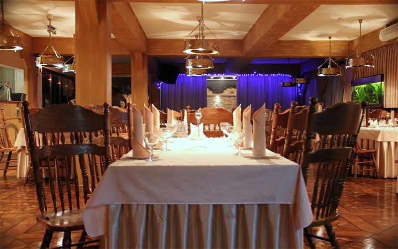 фото зала для мероприятия Пивные рестораны Saltan на 280 мест номеров Краснодара