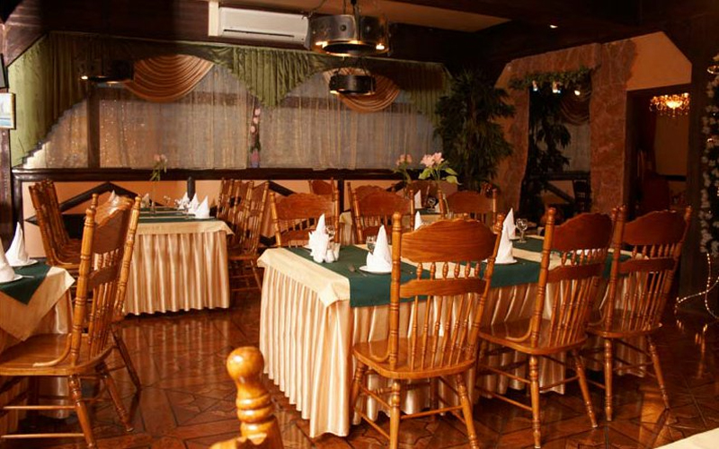 фотокарточка помещения для мероприятия Пивные рестораны Saltan на 280 мест номеров Краснодара