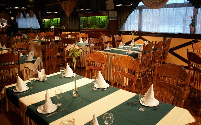 фотоснимок зала для мероприятия Пивные рестораны Saltan на 280 мест номеров Краснодара