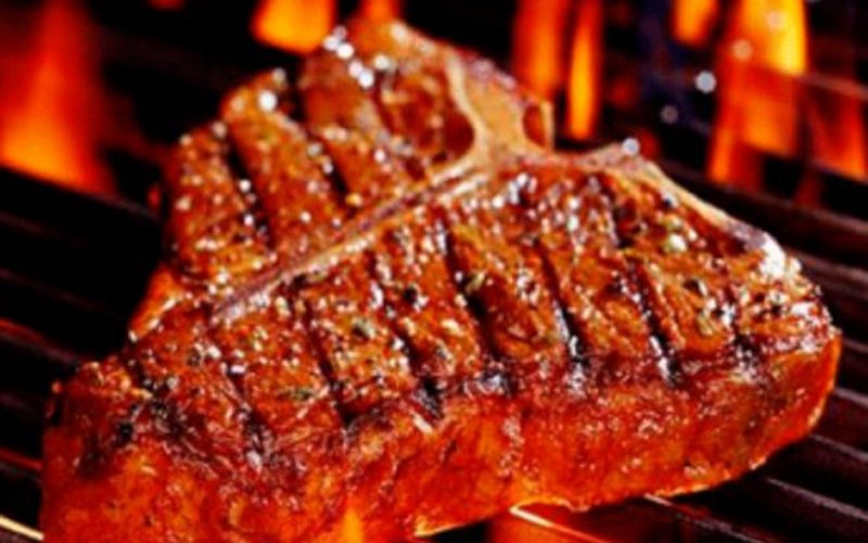 фотография помещения Пивные рестораны Steak Grill Belvedere на 81 мест номеров Краснодара