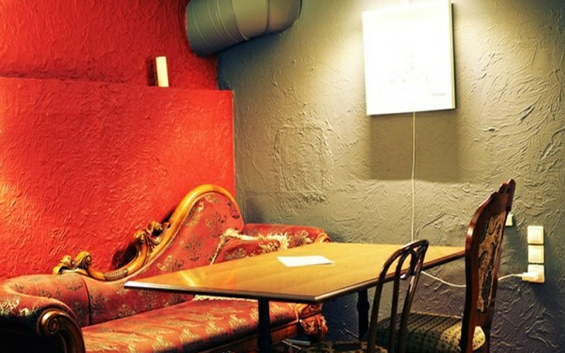 фотография помещения для мероприятия Кондитерские «Guel cafe  Гуэль кафе» на 2 зала мест Краснодара