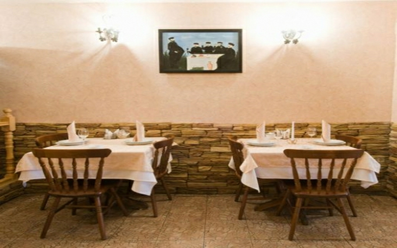 снимок оформления Рестораны Авлабар на 1 зал - 40 мест, 2 зал - 25 мест, 3 зал - 16 мест мест Краснодара