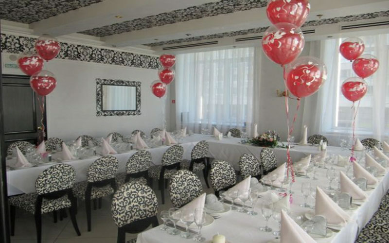снимок помещения для мероприятия Кафе Бешамель на 3 мест Краснодара