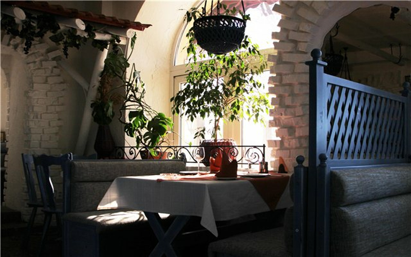 фотография помещения для мероприятия Рестораны Драго на 1 мест Краснодара