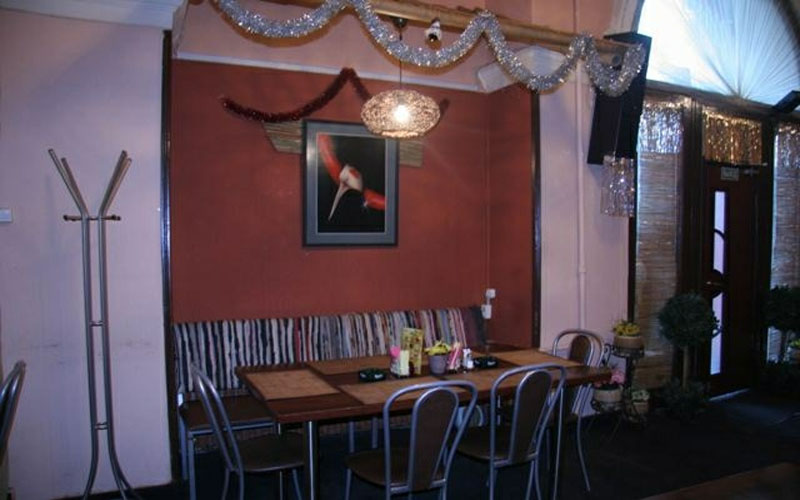 фото помещения Кафе Икс на 2 мест Краснодара