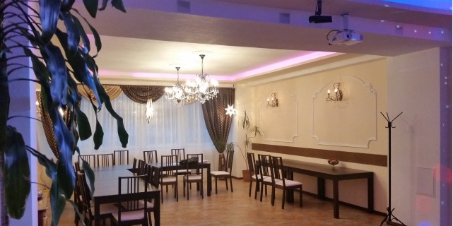 фотка помещения Кафе Кафе "Веранда" на 2 мест Краснодара