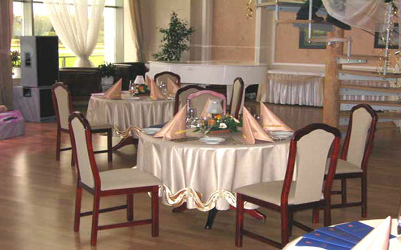 фотография интерьера Рестораны Константиновский на 4 зала - 200 мест, большой зал - 100 мест мест Краснодара