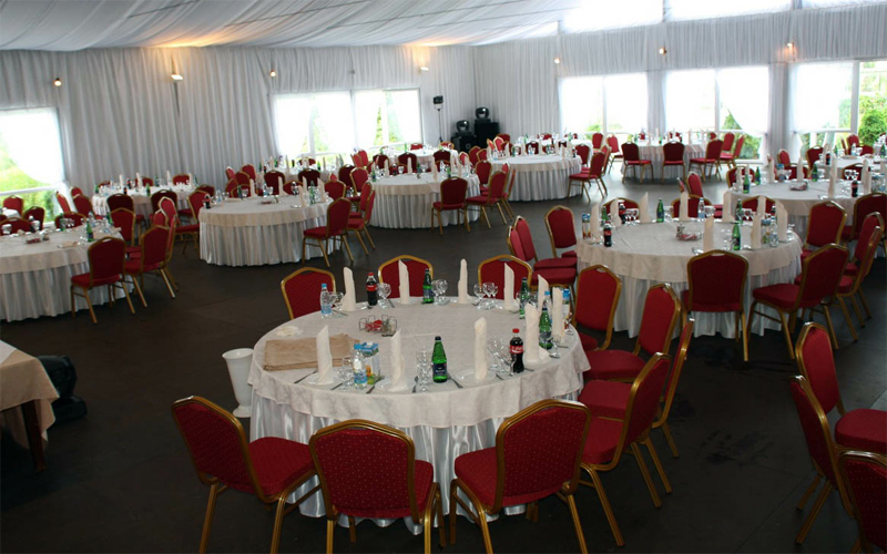 фотография помещения Рестораны Константиновский на 4 зала - 200 мест, большой зал - 100 мест мест Краснодара