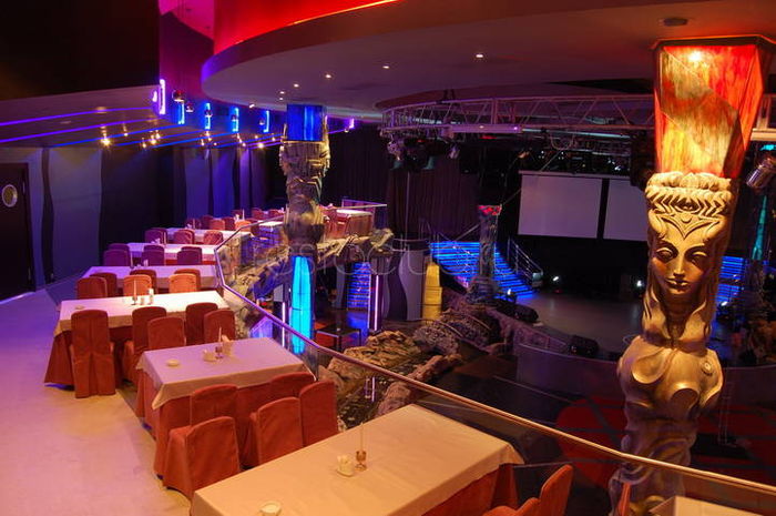 фото помещения для мероприятия Рестораны Лесной на 3 мест Краснодара