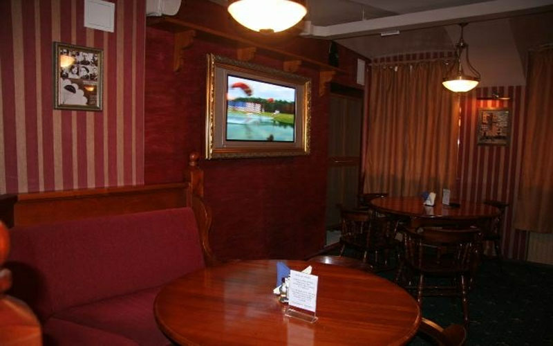 фотоснимок помещения Кафе Парашют на 3 мест Краснодара