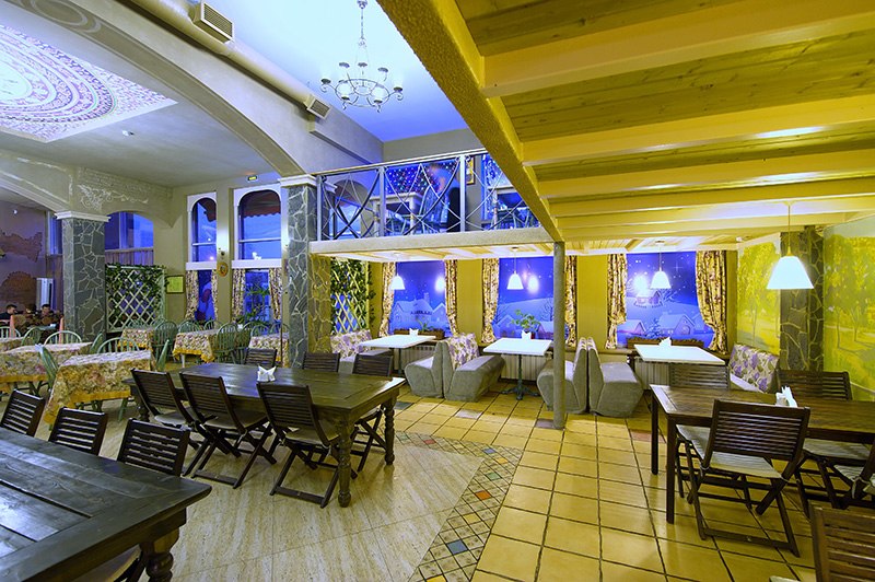 фото оформления Рестораны Ресторанный комплекс "LIDO"  Краснодара