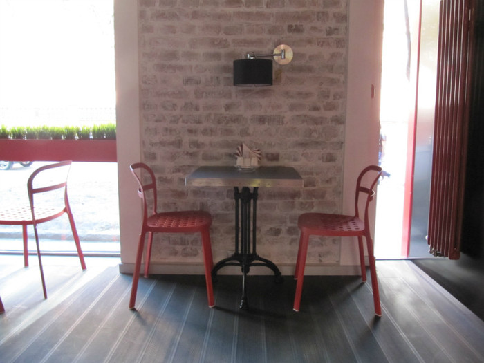 фотокарточка помещения для мероприятия Рестораны РЭД (RED)  Краснодара