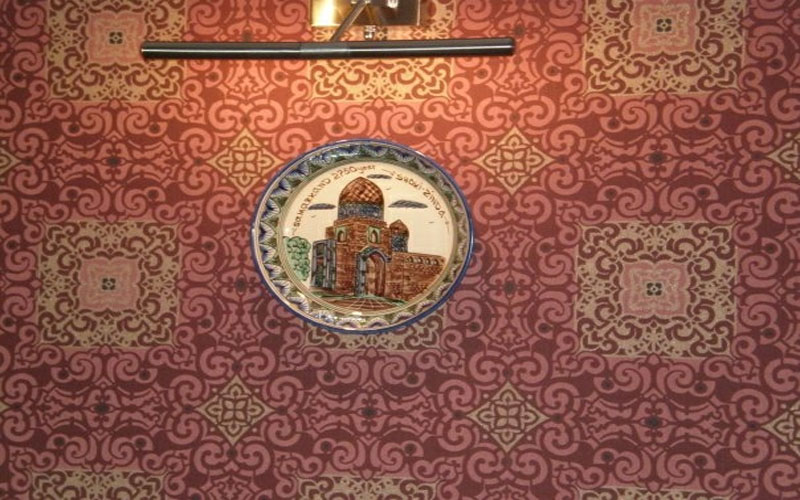 фото помещения Кафе Сердце Азии на 1 мест Краснодара