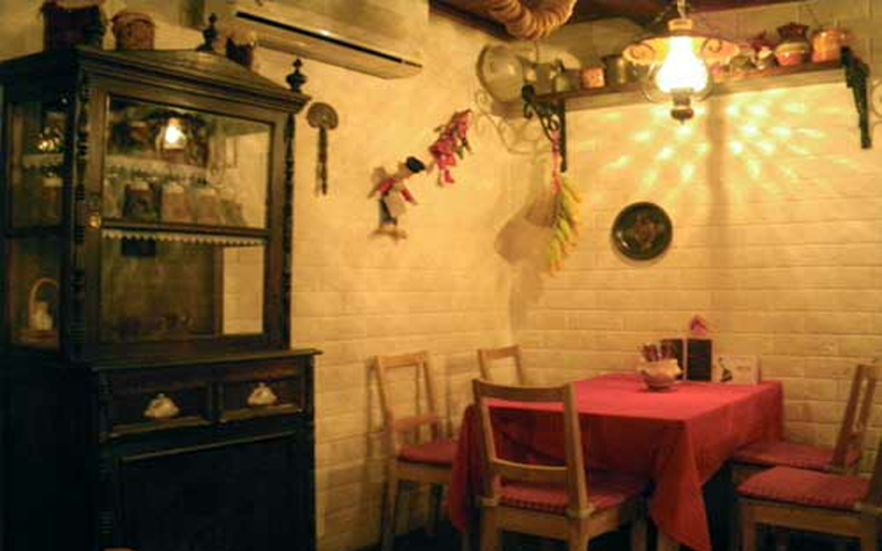 снимок зала для мероприятия Рестораны Старая Подкова на 1 мест Краснодара