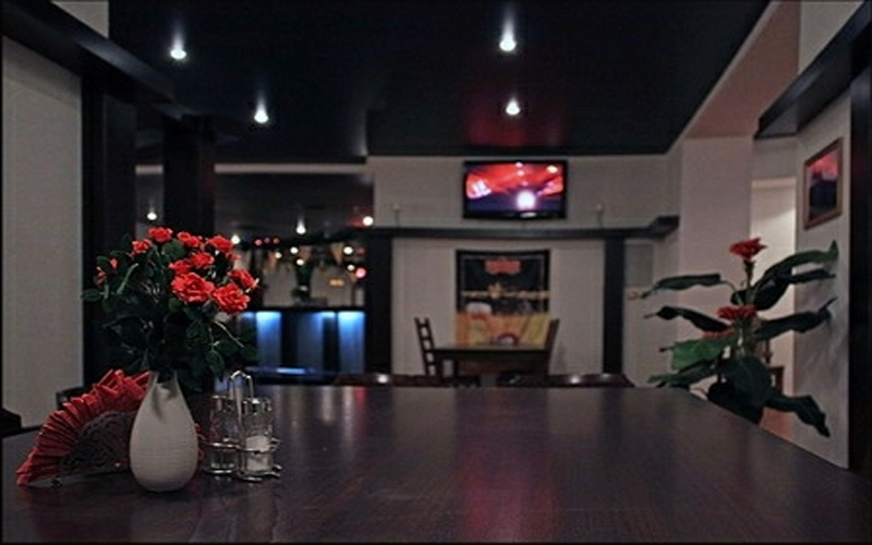 снимок помещения для мероприятия Бары Хмельной рыцарь на 1 зал - 60 мест, 2 зал - 70 мест, 3 зал - 35 мест мест Краснодара